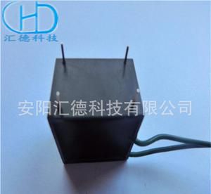 互感器匝數的計算方法及互感器電流比的關系